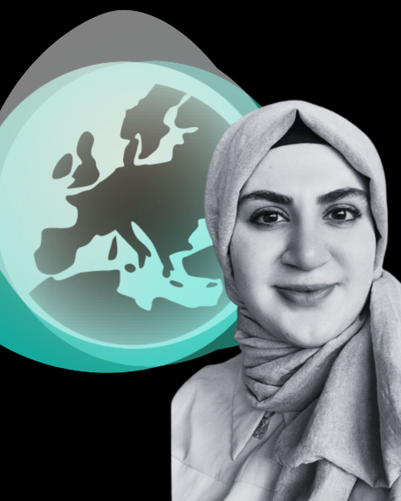 Fatima Soylak, CEO of Akar Energy GmbH