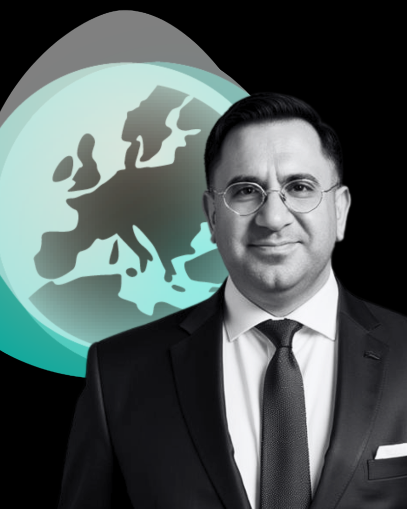 Mesut Soylak, CEO of Akar Energy GmbH