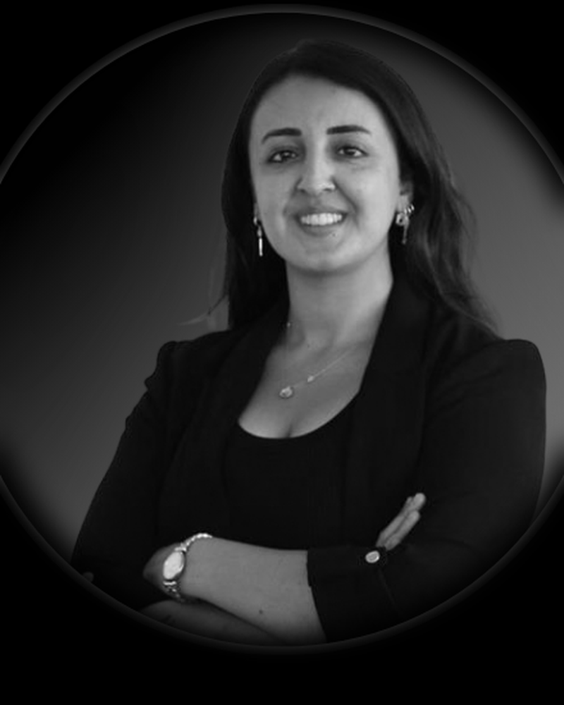 Ezgi Gündüz, Marketing Coordinator at Akar Energy