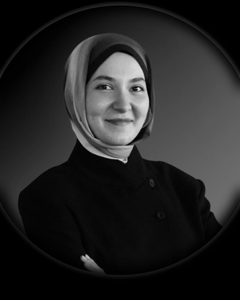 Güher Tuva Ünal, Sales Representative at Akar Energy