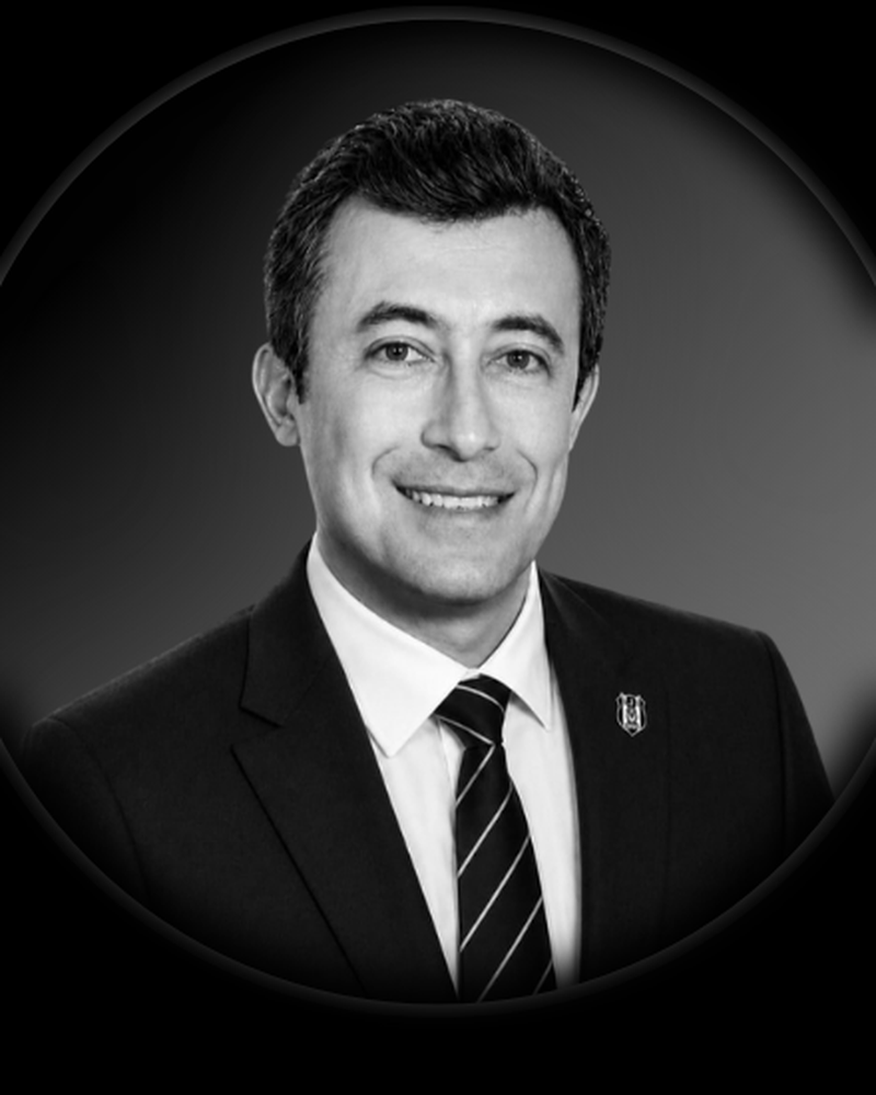 Hüseyin Damgalı, Head of Transformer Sales & Service at Akar Energy